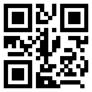 3208318466 QrCode associato