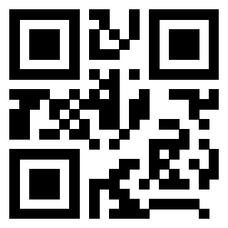 Immagine del QrCode di 3208318467