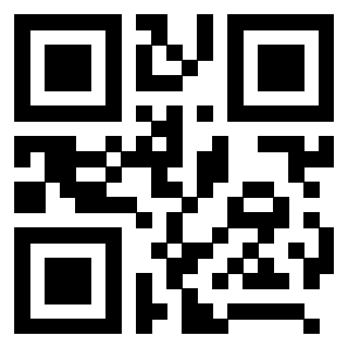Il Qr Code di 3208318470