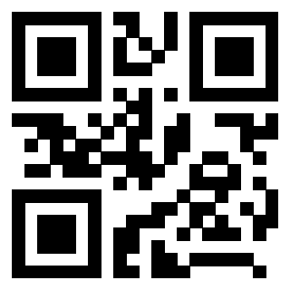 Scansione del Qr Code di 3208318471