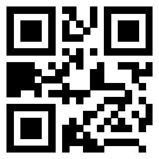 Immagine del QrCode di 3208318480