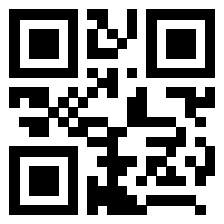 Immagine del QrCode di 3208318483