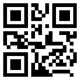 3208318484 - Immagine del Qr Code associato