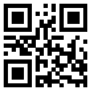 Il Qr Code di 3208318487
