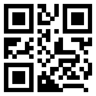 3208318489 Qr Code associato