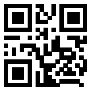 3208318490 Qr Code associato