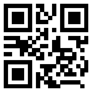 Il QrCode di 3208318499