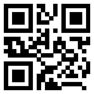 3208318500 - Immagine del QrCode