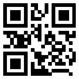 3208318501 - Immagine del QrCode