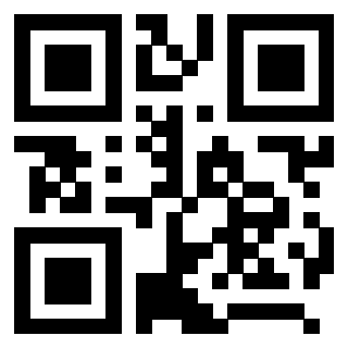 3208318505 - Immagine del Qr Code