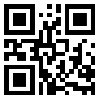 3208318506 - Immagine del Qr Code associato