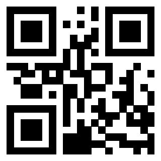 3208318507 Qr Code associato