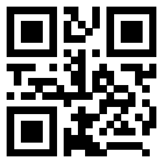 Il Qr Code di 3208318508