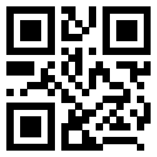 Il QrCode di 3208318510