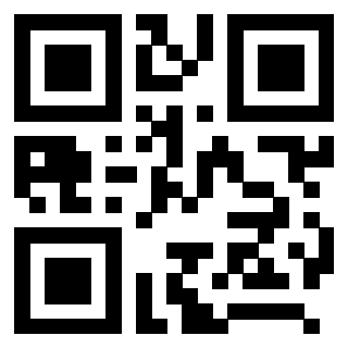 Il QrCode di 3208318513