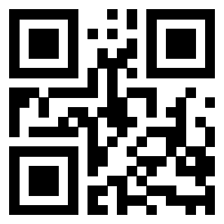 Immagine del Qr Code di 3208318515