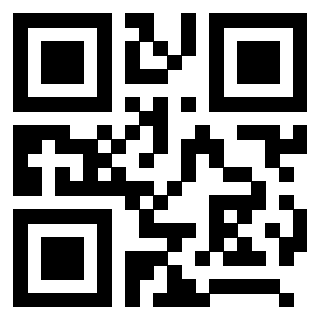 Il Qr Code di 3208318517