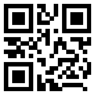 Scansione del Qr Code di 3208318518