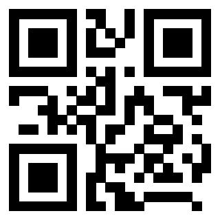 3208318521 - Immagine del QrCode associato