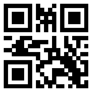 Scansione del Qr Code di 3208318524