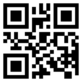 3208318528 - Immagine del Qr Code associato