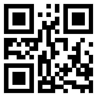 Scansione del Qr Code di 3208318529