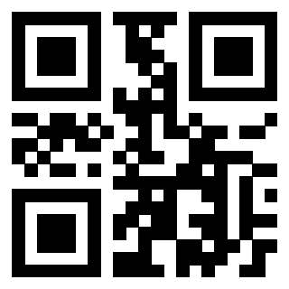 3208318533 Qr Code associato