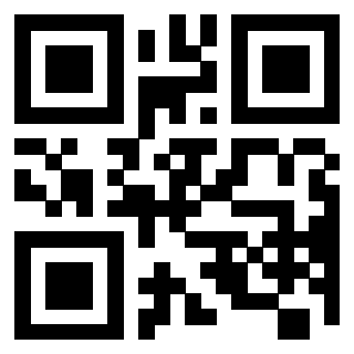 Immagine del Qr Code di 3208318536