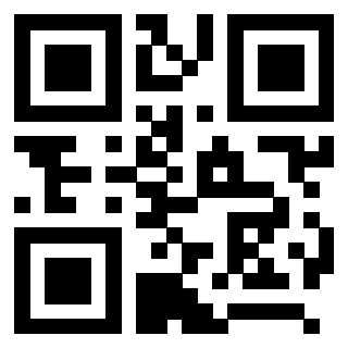 Scansione del Qr Code di 3208318537