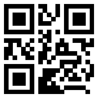 3208318539 - Immagine del Qr Code associato