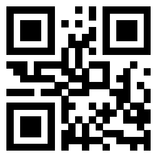 Immagine del QrCode di 3208318549