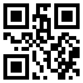 3208318550 Qr Code associato