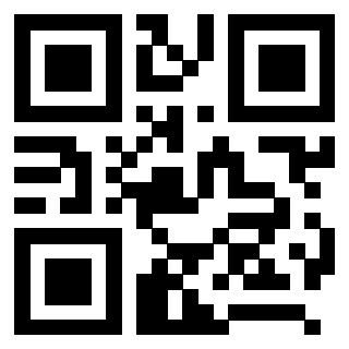3208318551 QrCode associato