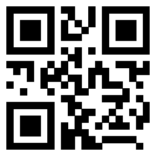 3208318552 - Immagine del QrCode associato