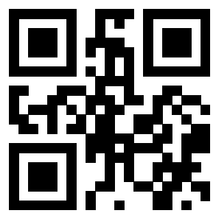 Il QrCode di 3208318557