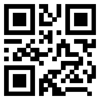 Immagine del QrCode di 3208318558