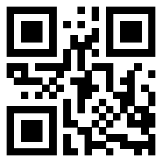 3208318560 QrCode associato