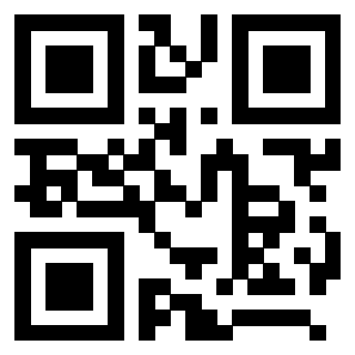 3208318567 - Immagine del Qr Code associato