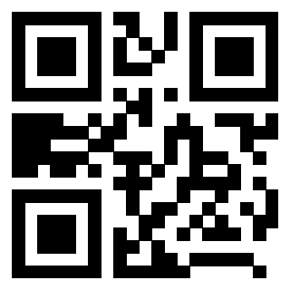 Scansione del Qr Code di 3208318568