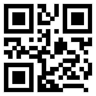 Immagine del QrCode di 3208318571