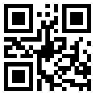 Immagine del Qr Code di 3208318575