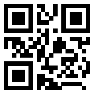 3208318576 QrCode associato