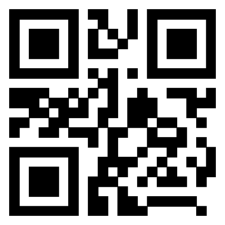 Scansione del Qr Code di 3208318580