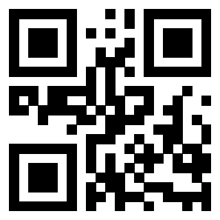 Il Qr Code di 3208318581
