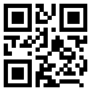 3208318582 QrCode associato
