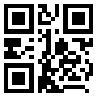 3208318589 Qr Code associato