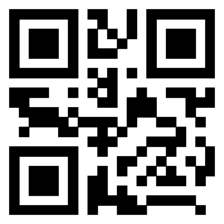 Immagine del Qr Code di 3208318590