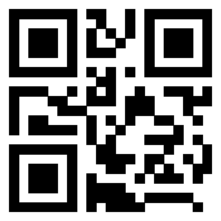3208318593 - Immagine del Qr Code associato