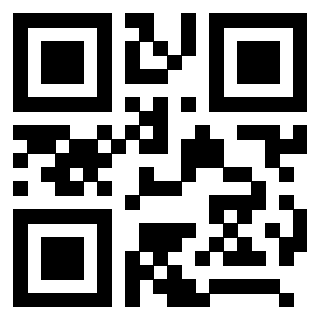 Il QrCode di 3208318596