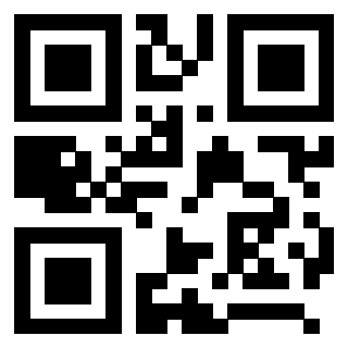 3208318597 QrCode associato